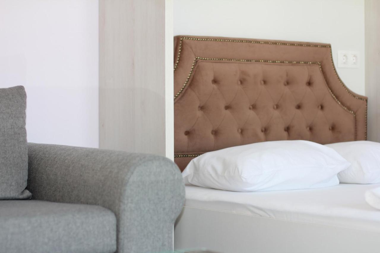 Apartamento Turquoise And Magenta *